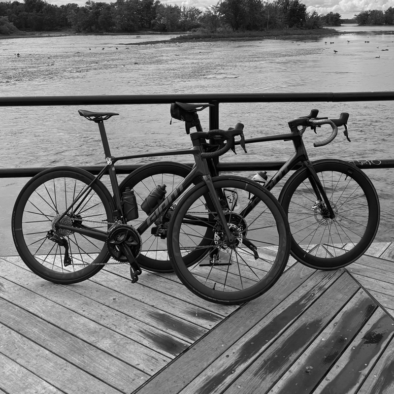 City Cycling