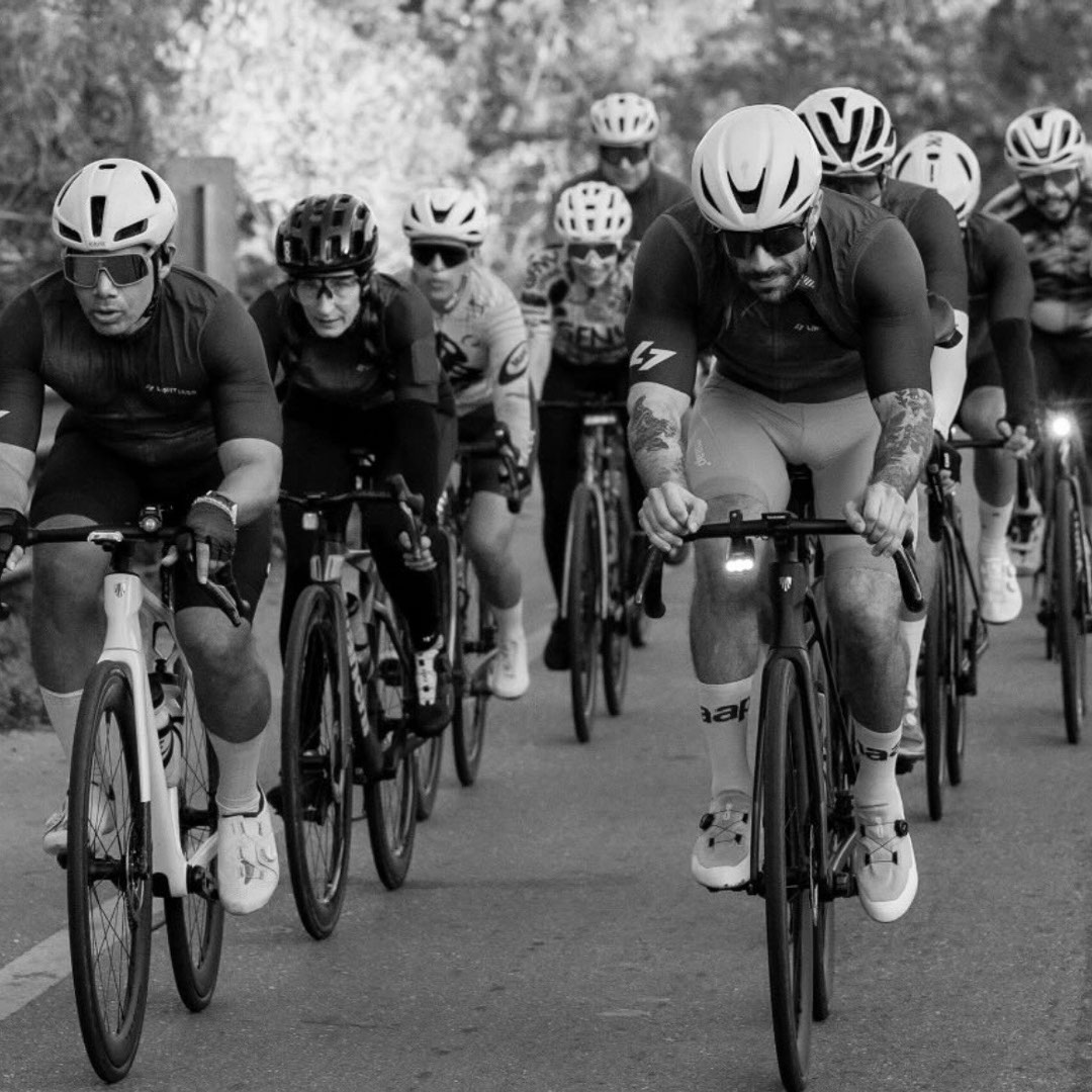Group Ride